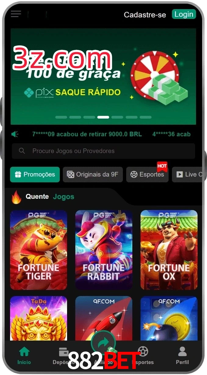 882Bet
